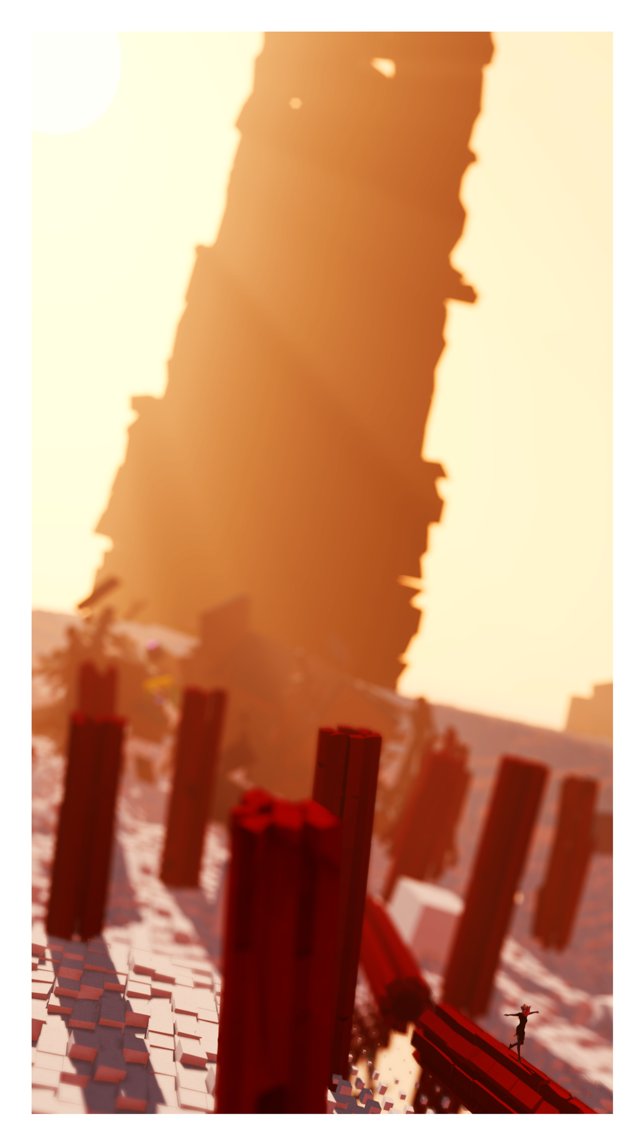 Bound Photo Mode Virtual Photography