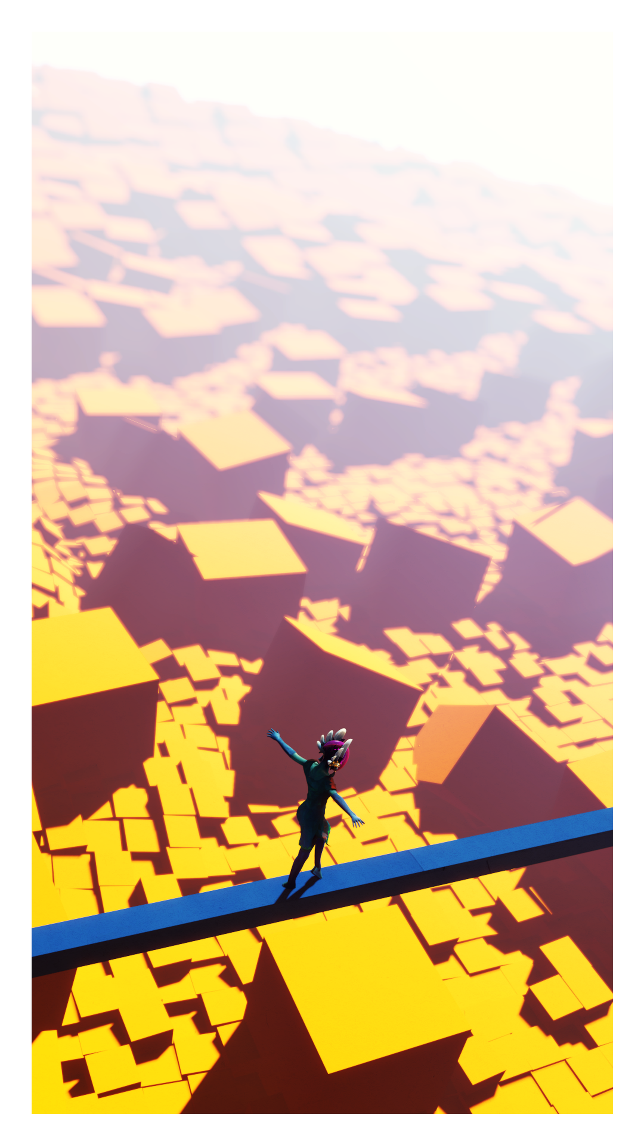 Bound Photo Mode Virtual Photography