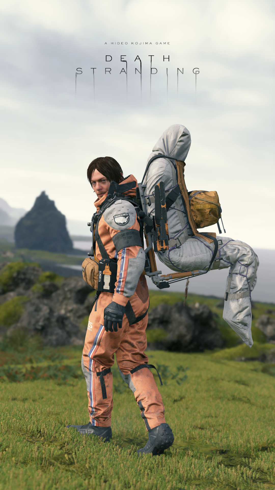 Death Stranding (2019)
