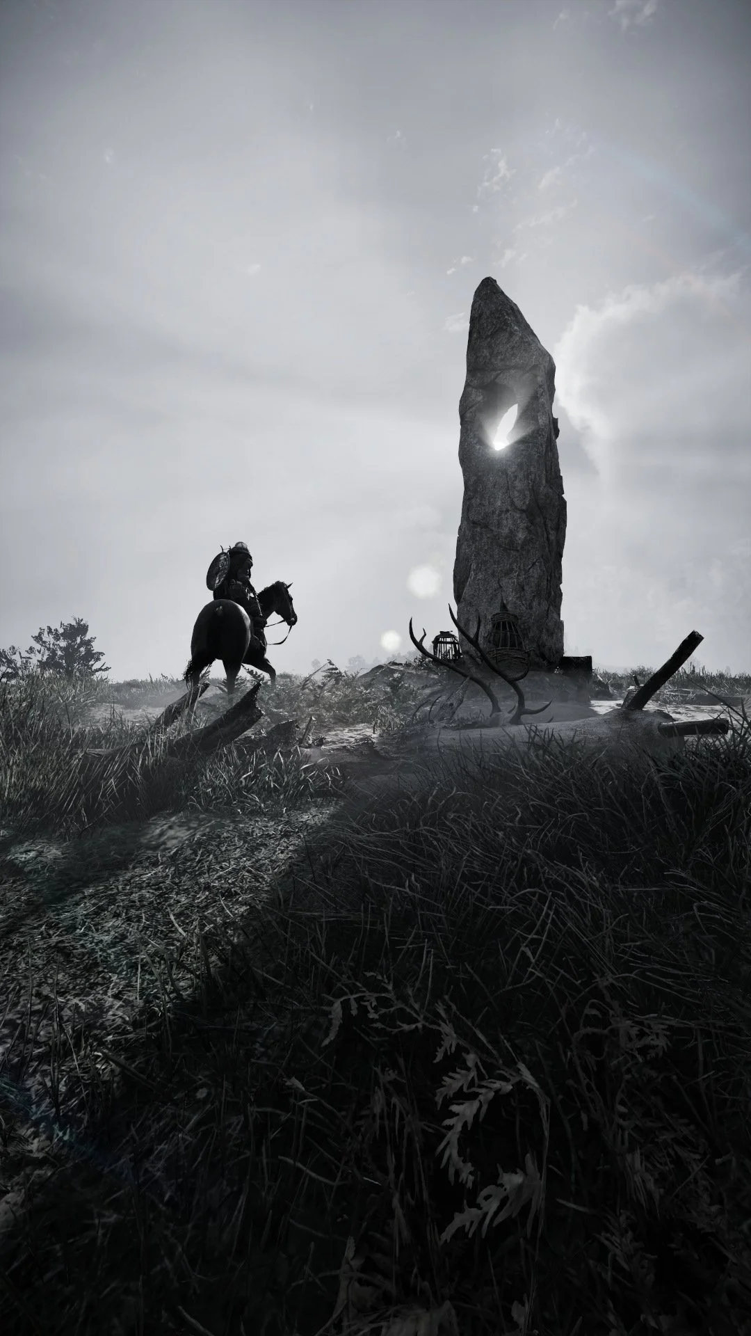 AC VALHALLA MANHIR