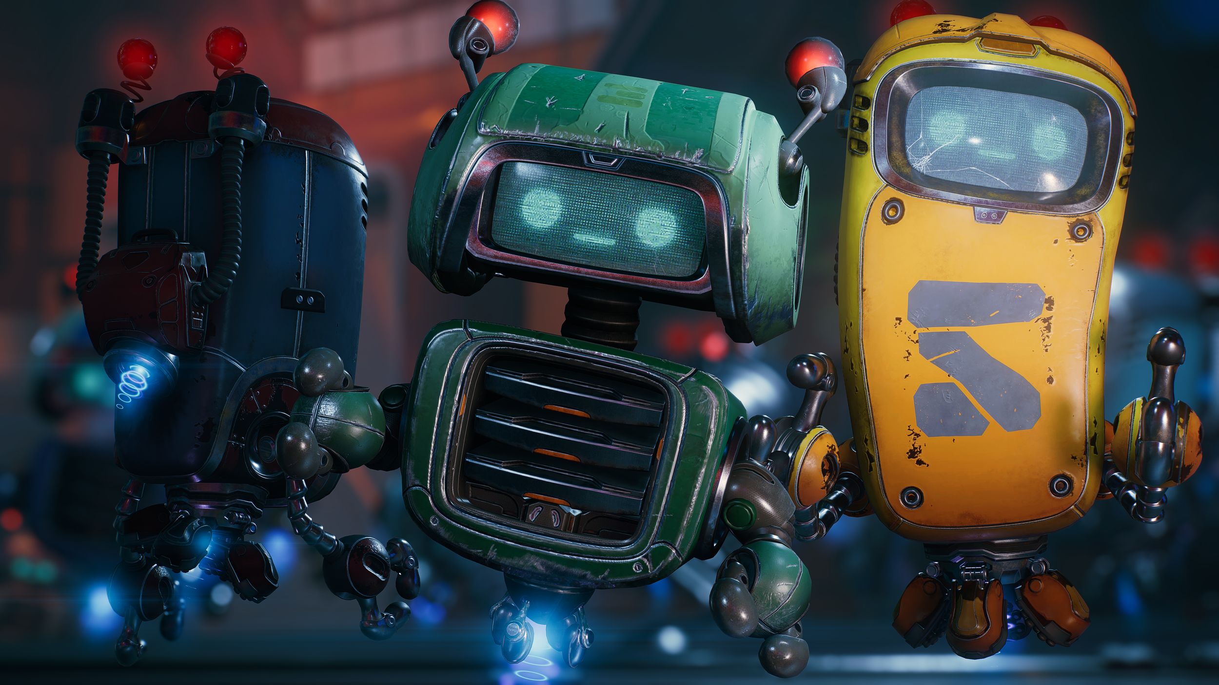 Ratchet & Clank Rift Apart Gyrocopter Ratchet & Clank Rift Apart - Photo Mode - Virtual Photography by Bresciani Emanuele VP