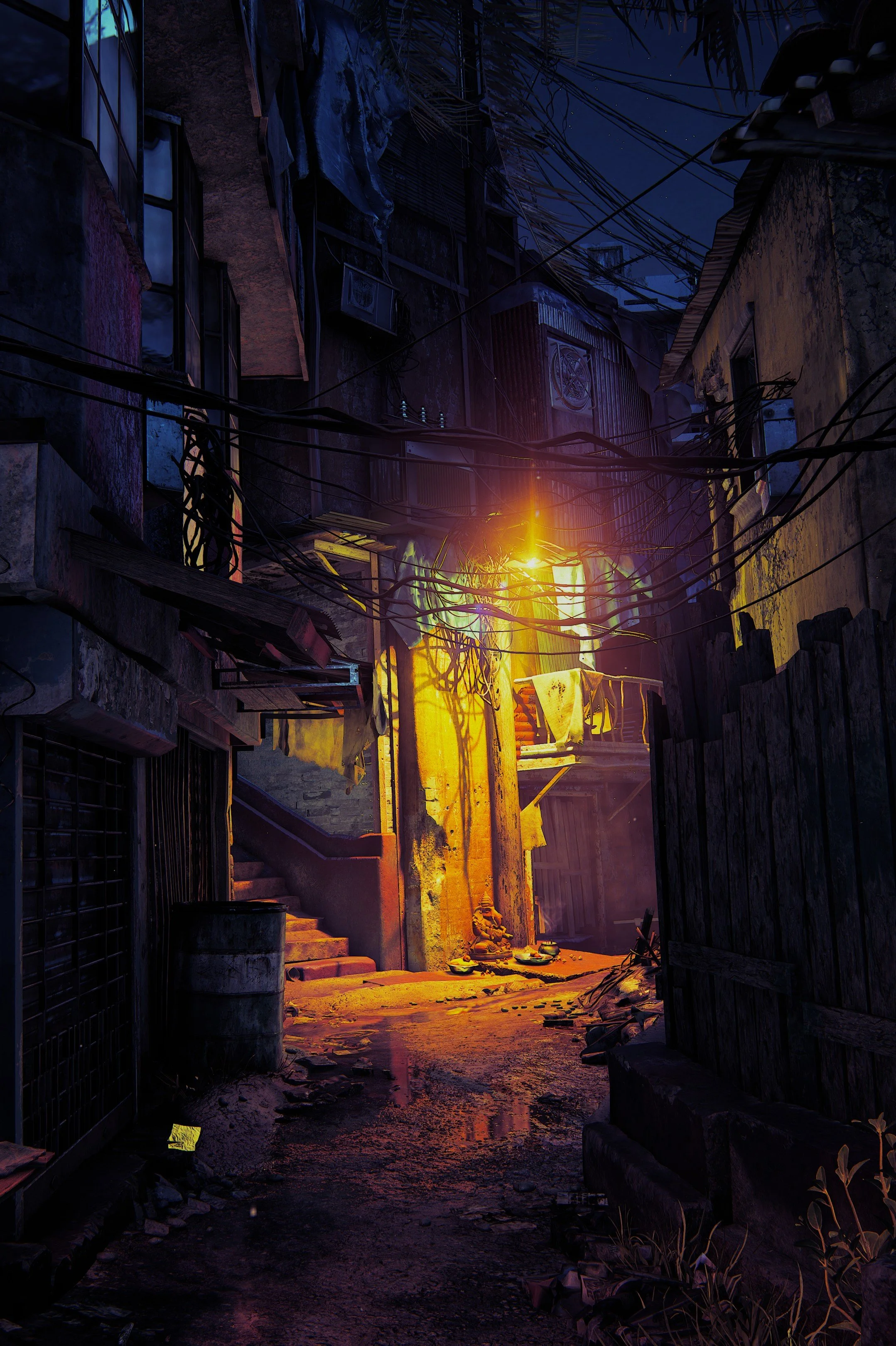 Uncharted + Lost legacy + Photo Mode + Virtual Photography + landscape + scenery + cityscape + environments