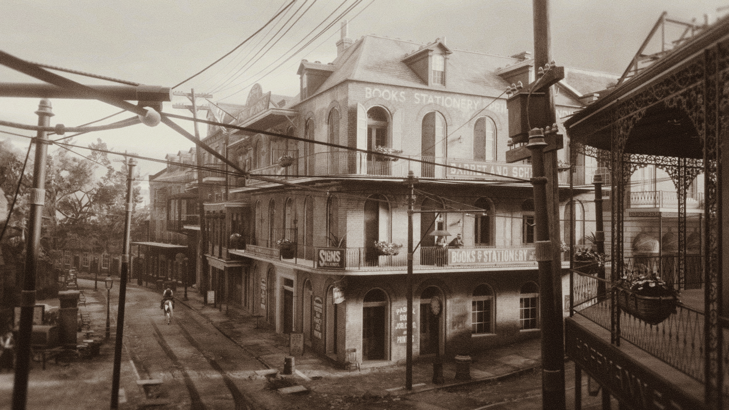 Urban Design In RDR2 + Virtual Photography