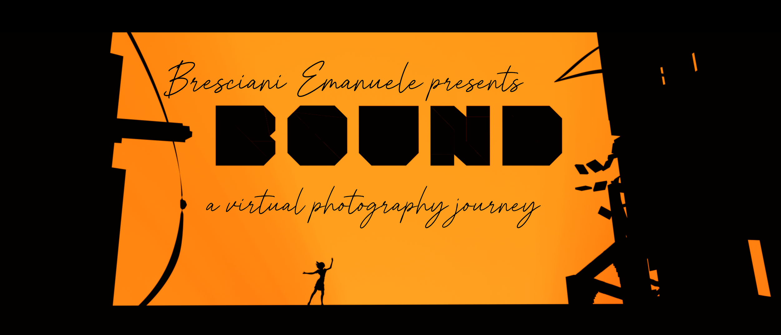 Bound Game by Plastic , Photo Mode by Bresciani Emanuele