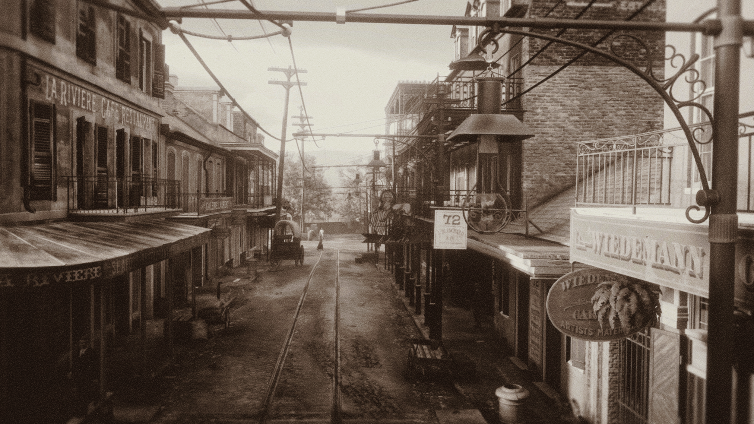 Urban Design In RDR2 + Virtual Photography