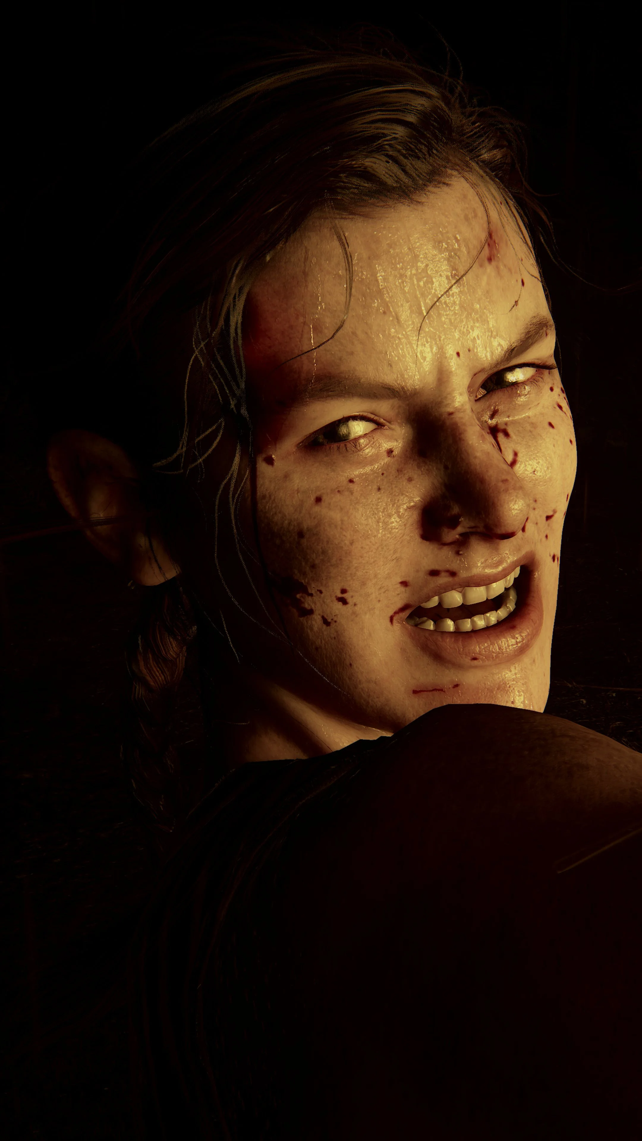 The Last Of Us Part II (2020)