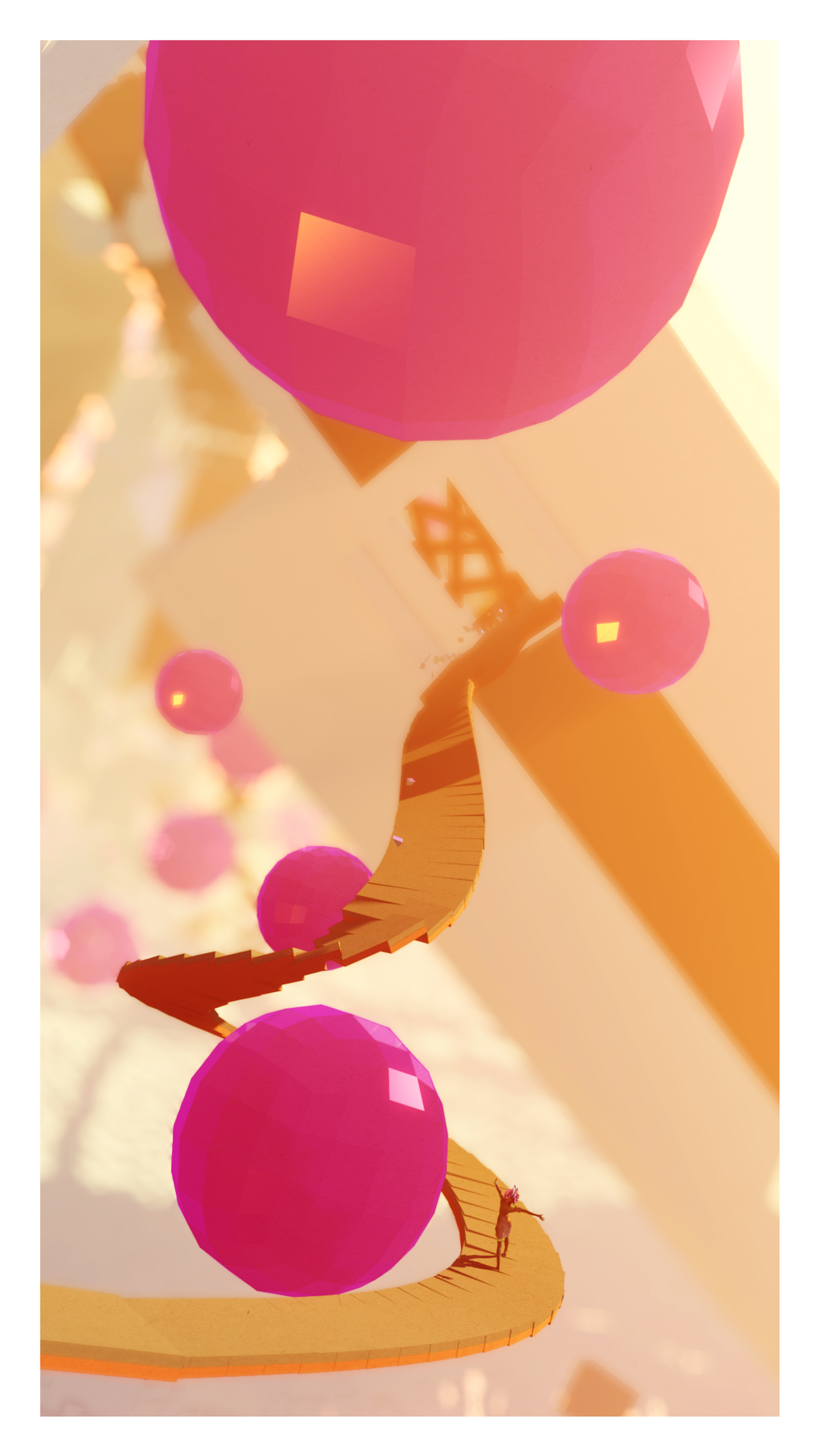 Bound Photo Mode Virtual Photography
