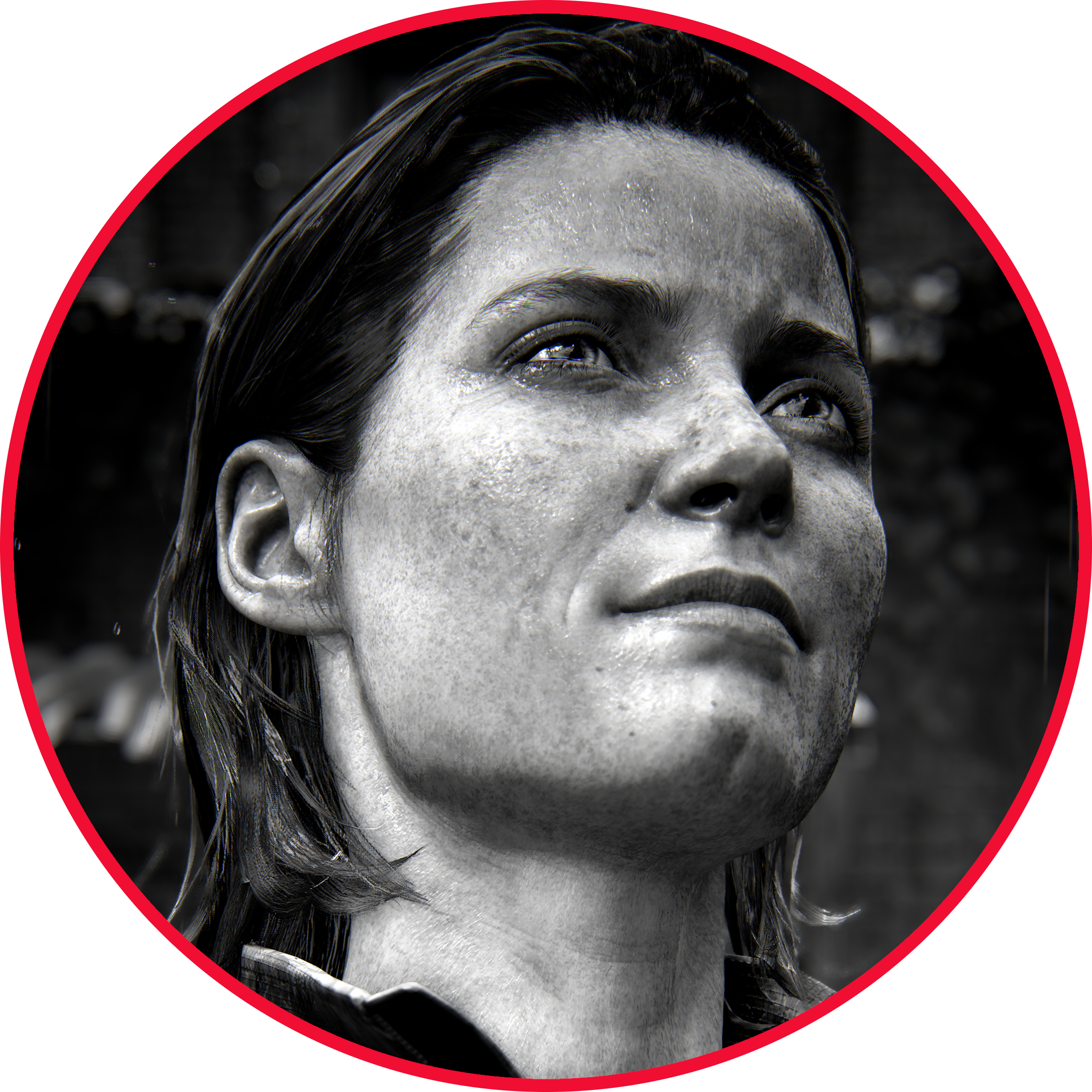 Tlou Transparent .png Maria