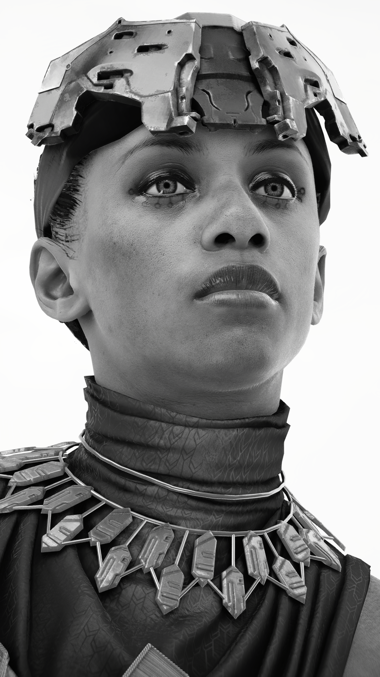 Portraits
