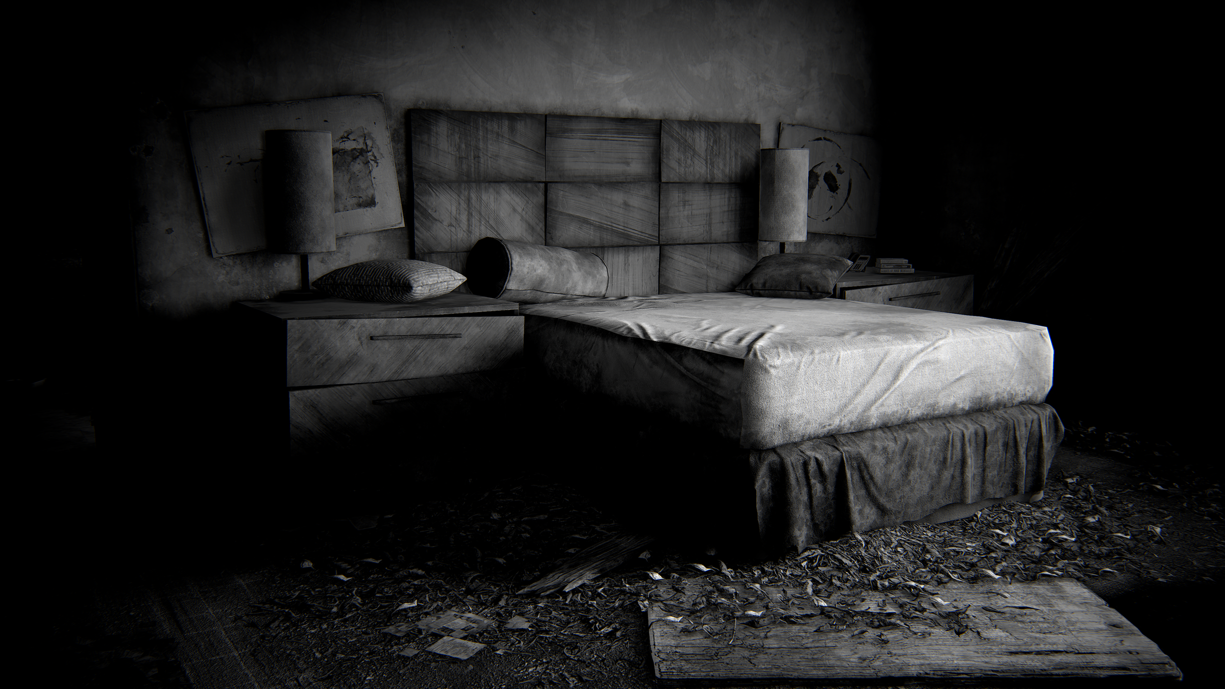 The Last Of Us 1 | Tlou scenery landscape environment| #photomode #virtualphotography #tlouscenery #tloulandscape | Tlou Street Photography Pittsburg .PNG