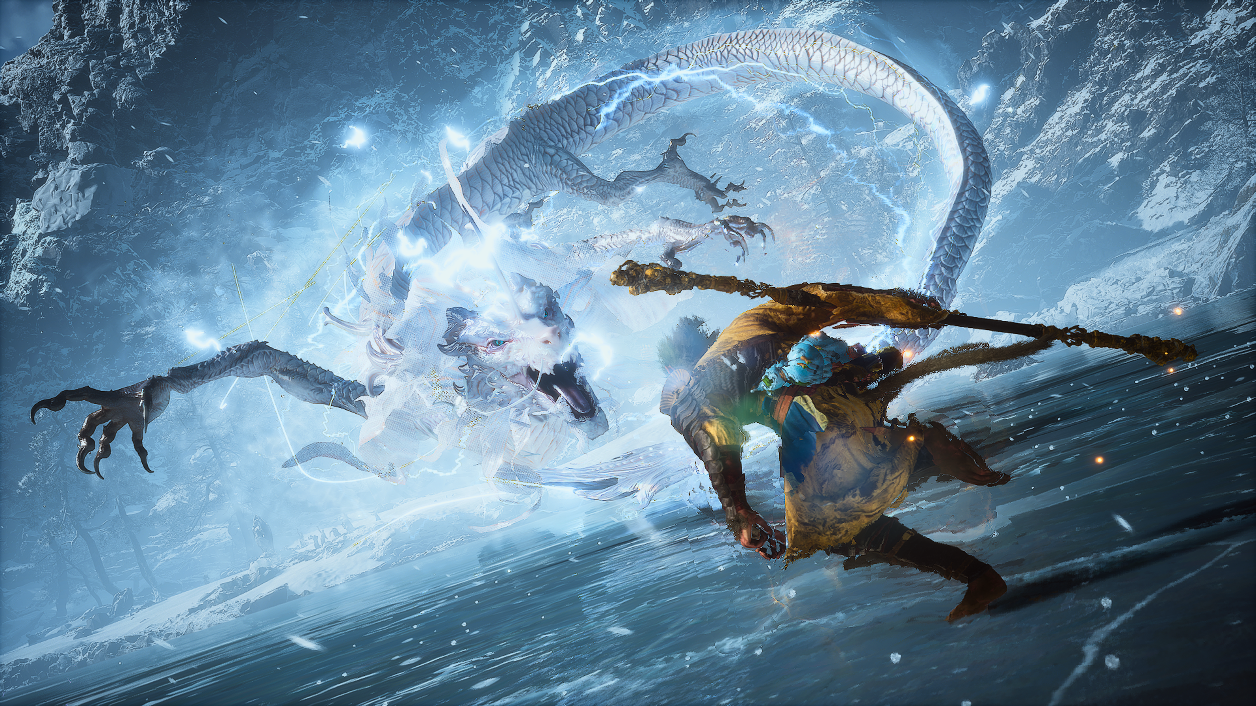 Black Myth Wukong Photo Mode png 