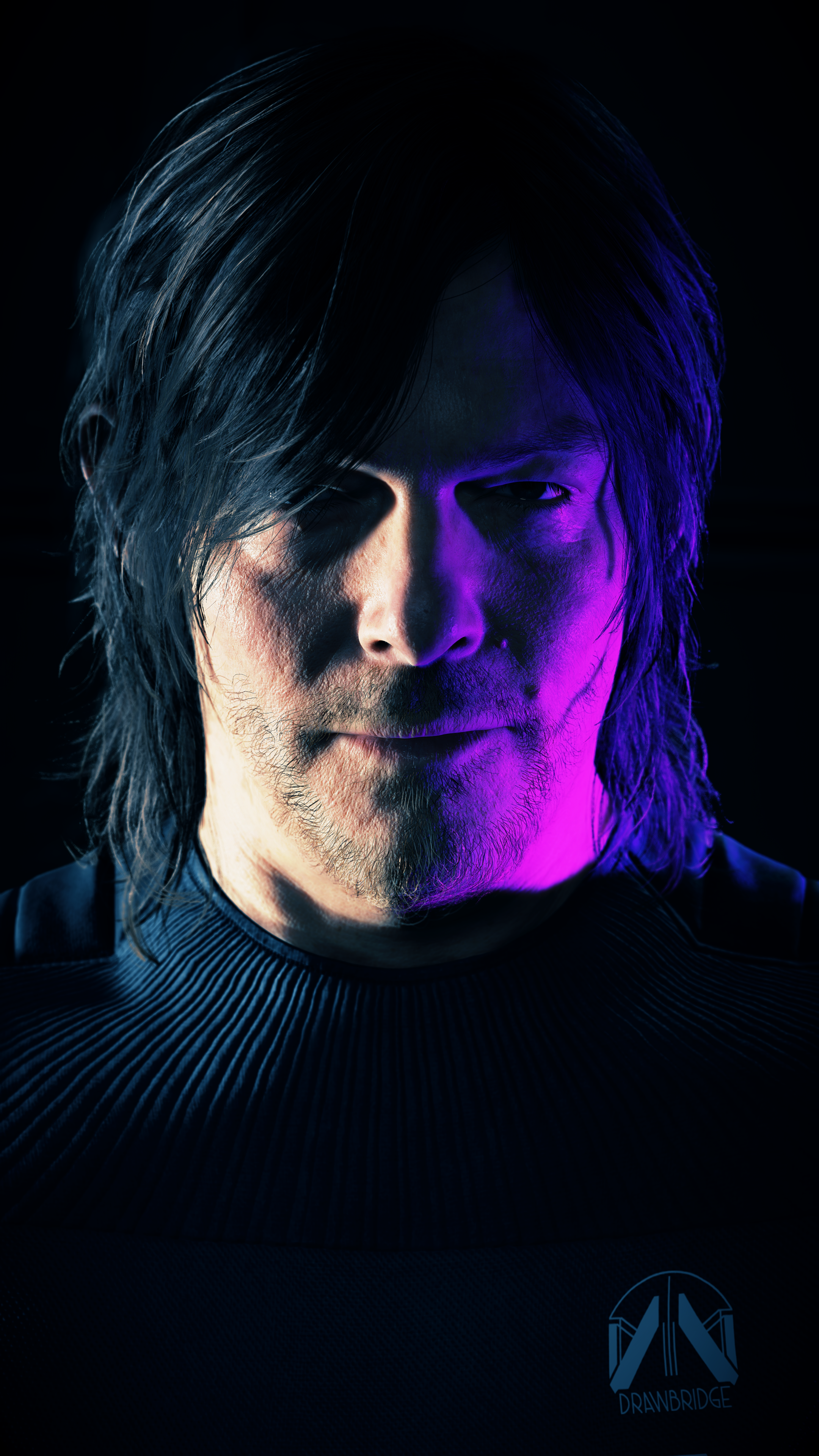 Death Stranding 2: On The Beach (2025)
