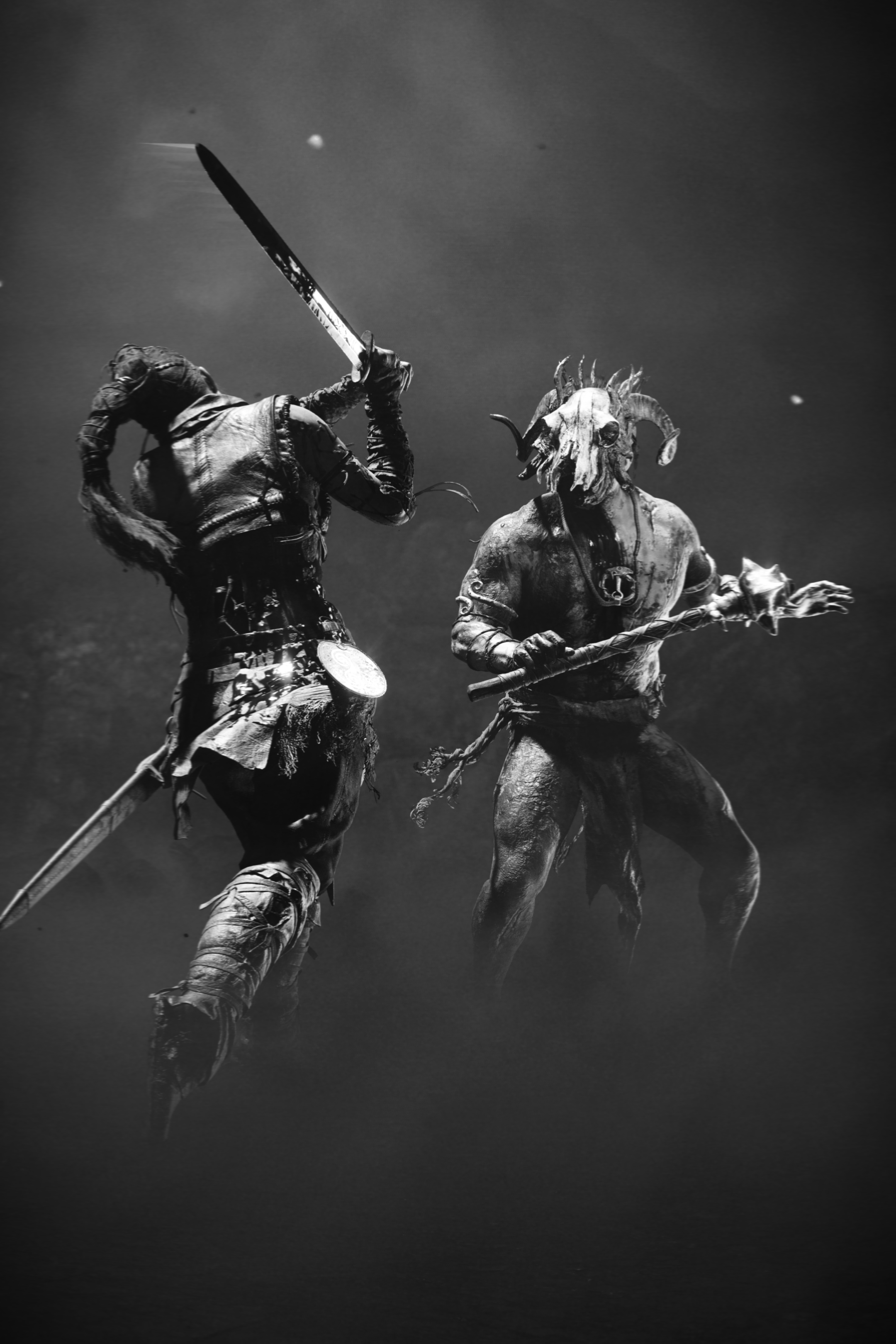 Senua's Saga: Hellblade II (2024)