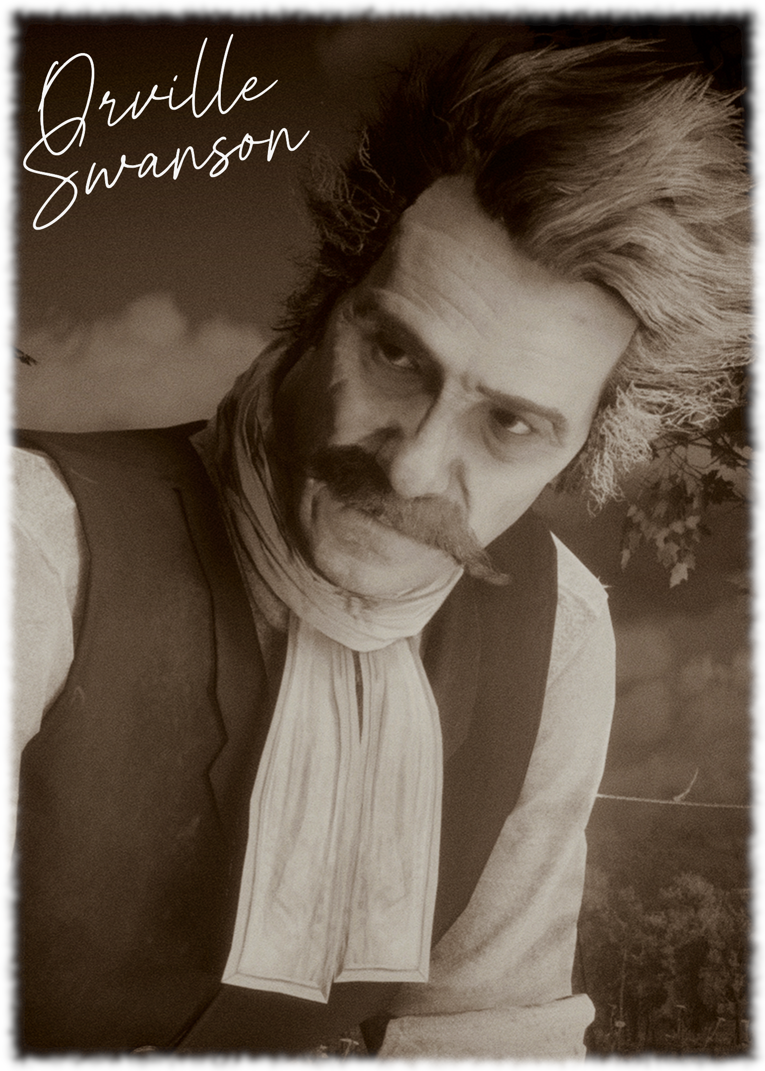 rdr2 .png Orville Swanson