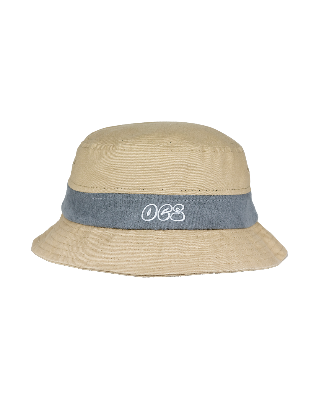 STREET CAMPER / BUCKET HAT — ORDINARY 