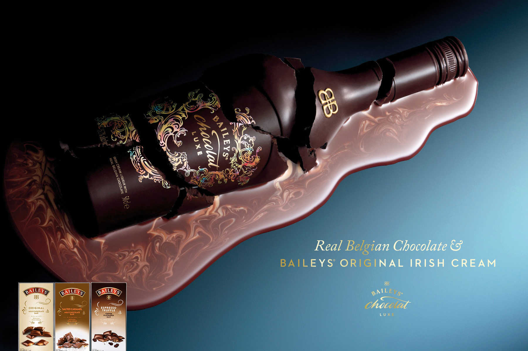 BAILEYS CHOCOLATE