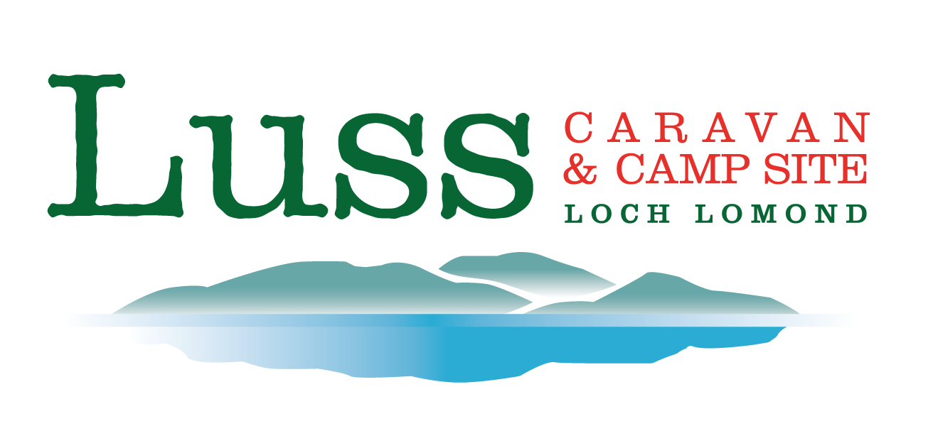 Luss Caravan &amp; Camp Site