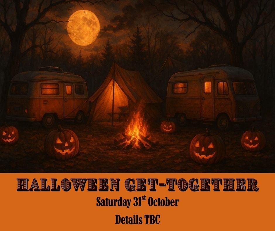 Halloween Get-Together