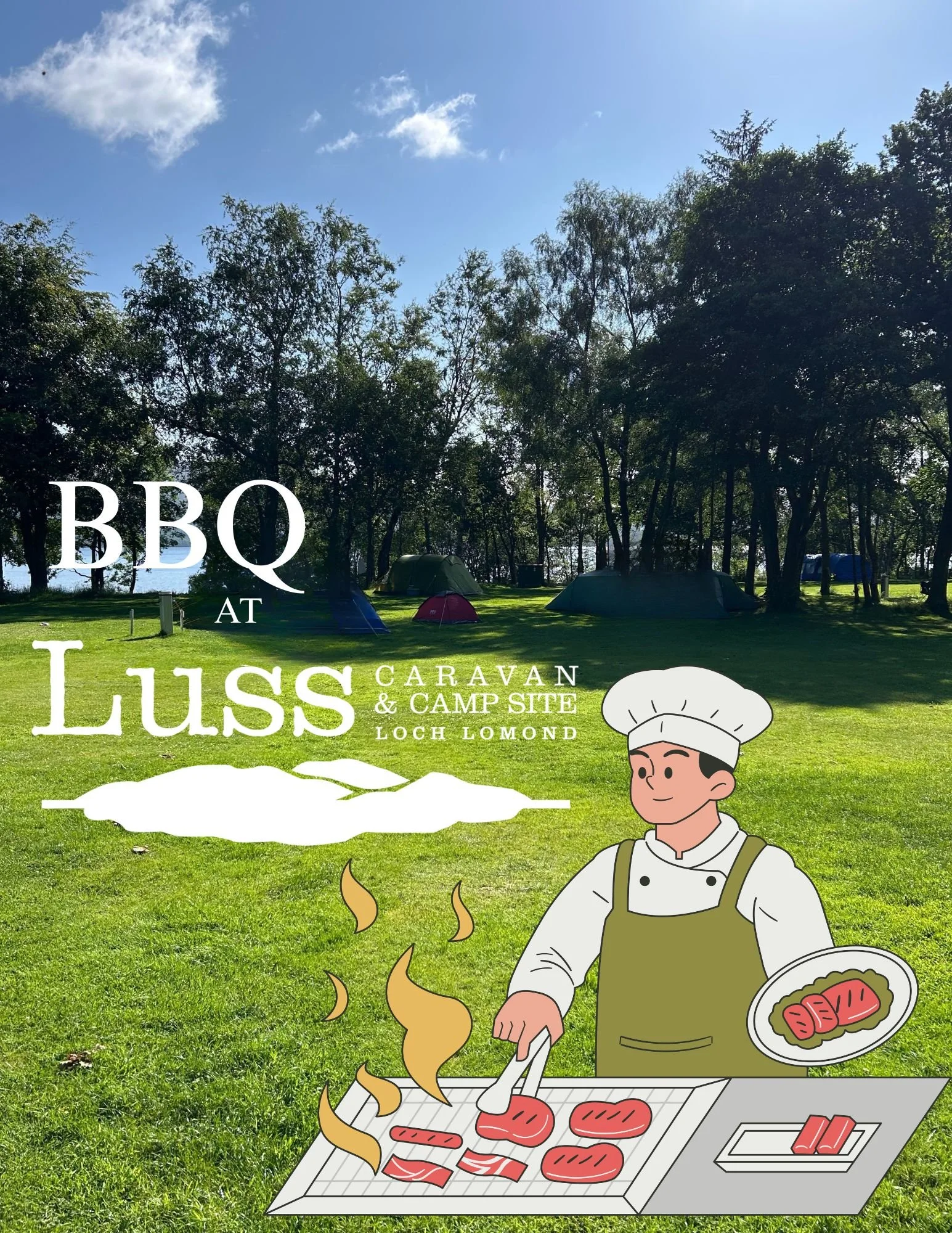 BBQ