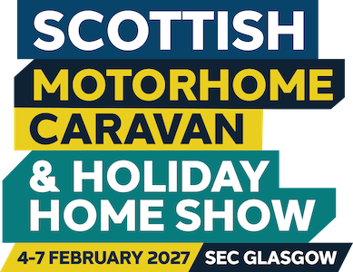 Scottish Caravan Show