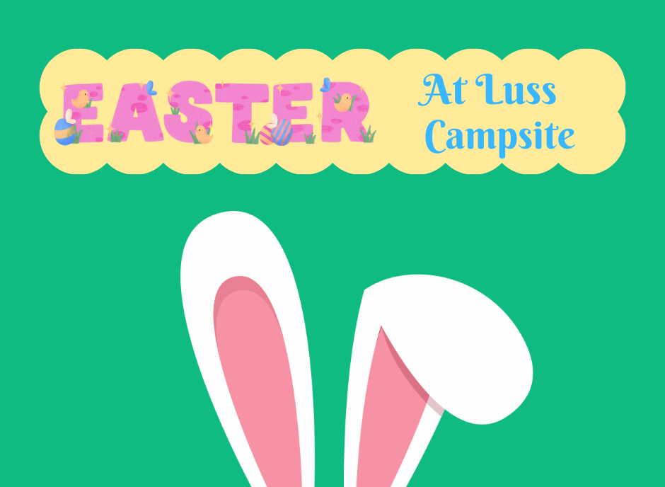 Easter Hunt