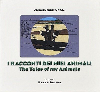 I RACCONTI DEI MIEI ANIMALI