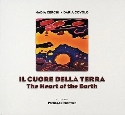 IL CUORE DELLA TERRA