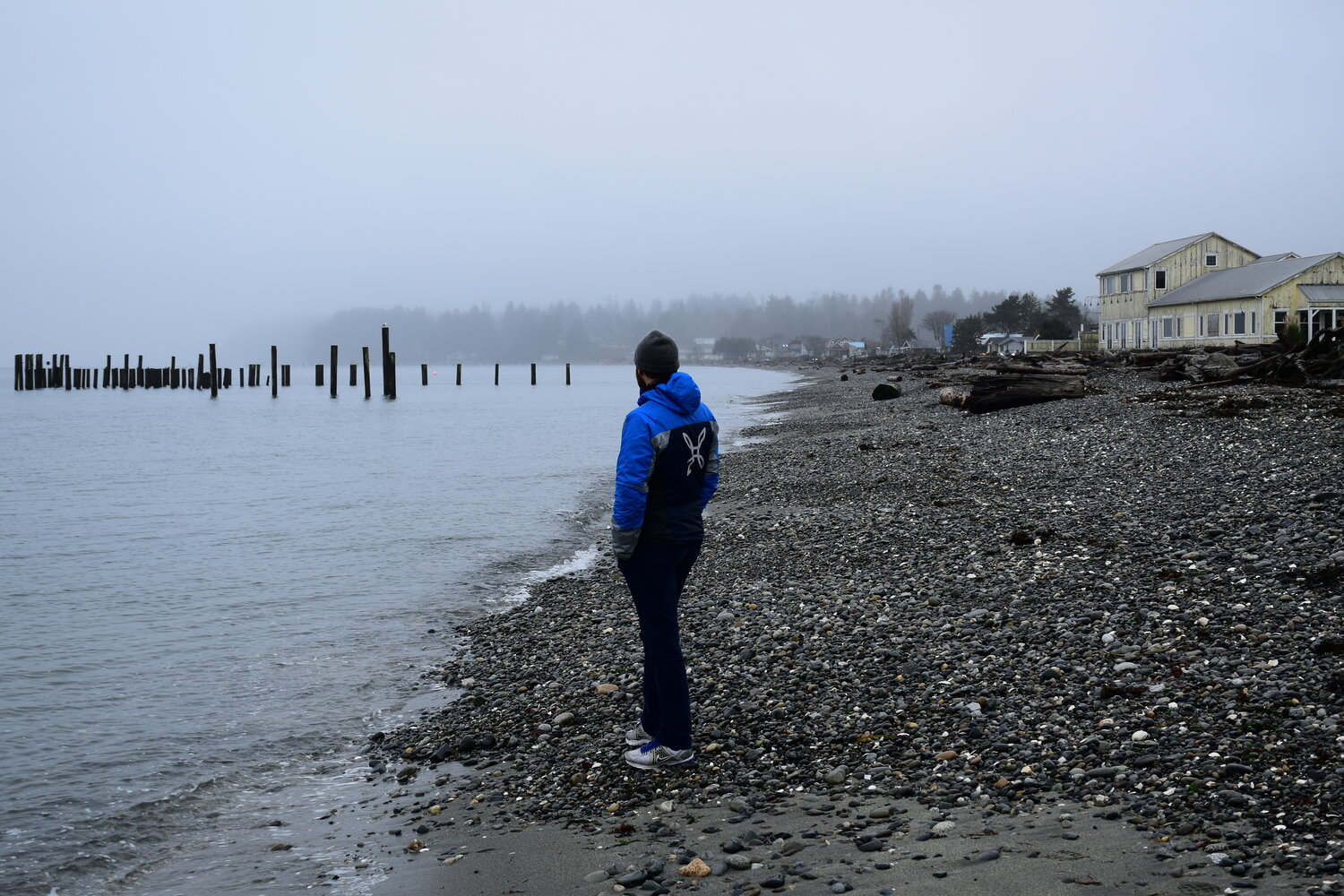Vancouver