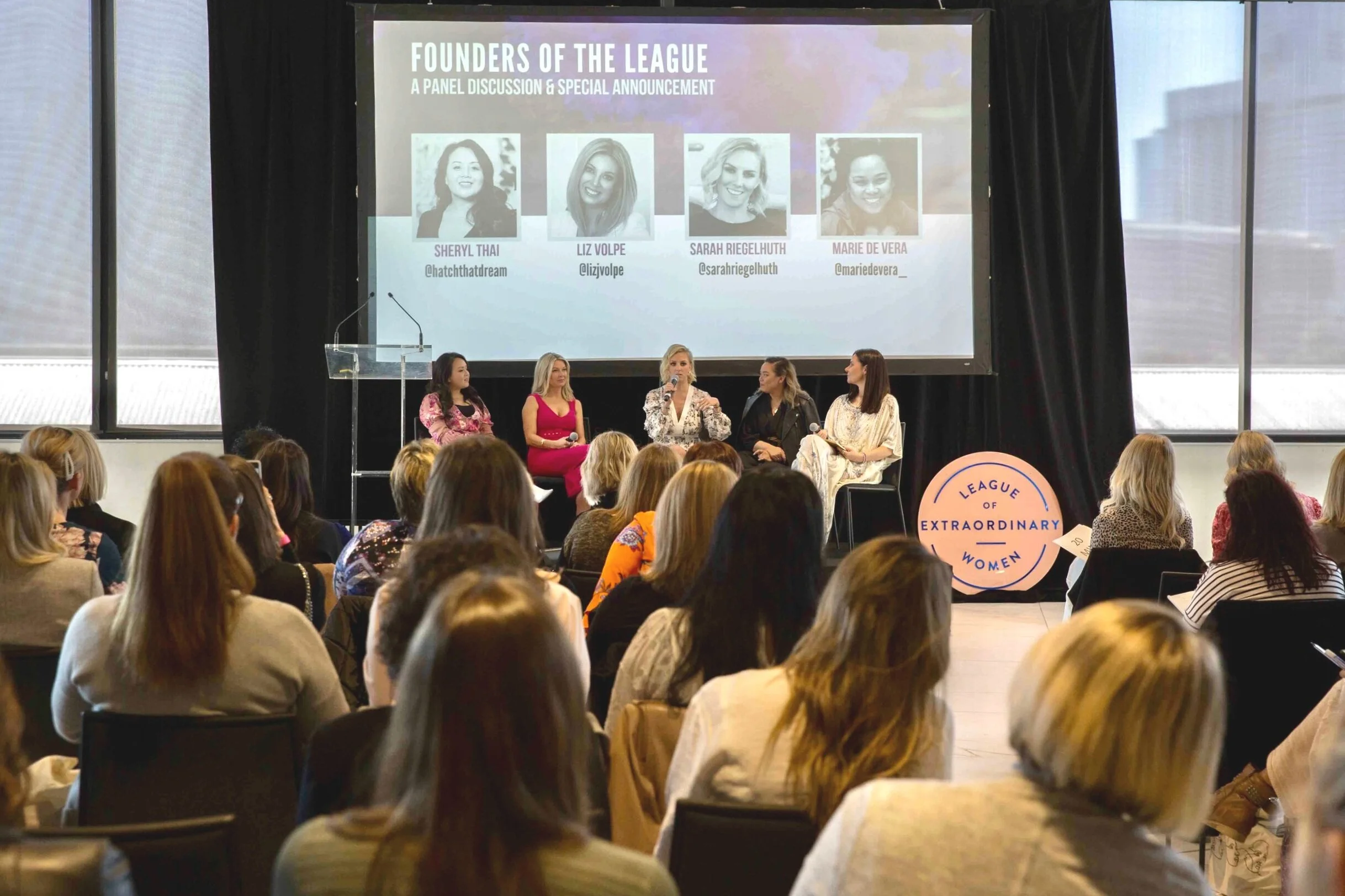 RUN THE WORLD CONFERENCE MELBOURNE 2019