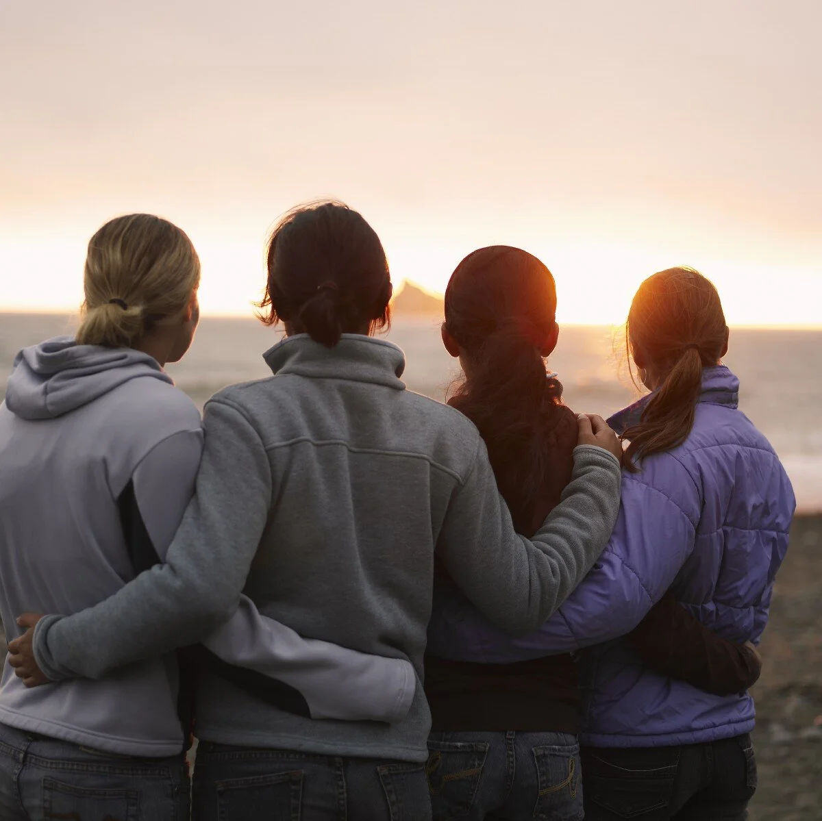 Are you taking friendships for granted?