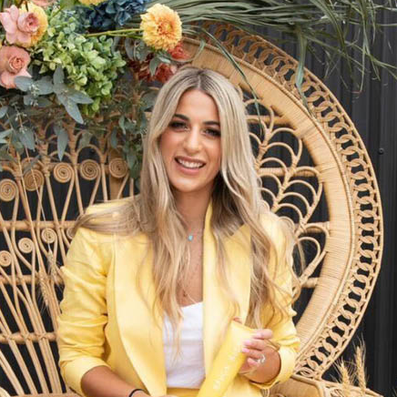 Priscilla Hajiantoni