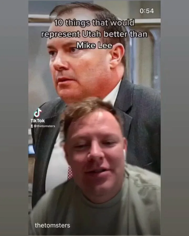 KIRK HUFFAKER PRESERVATION STRATEGIES