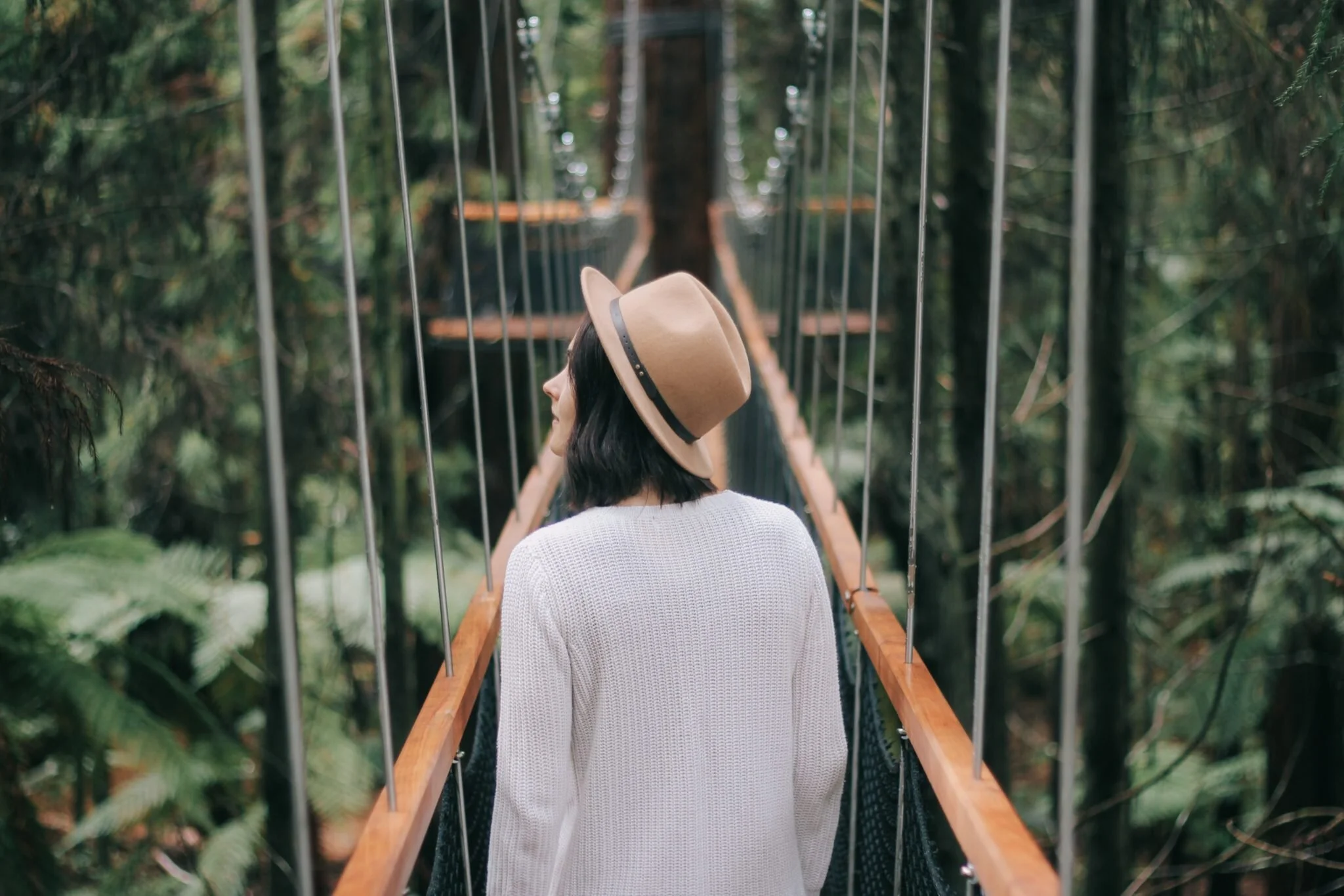 Weekend Retreat: Vata 