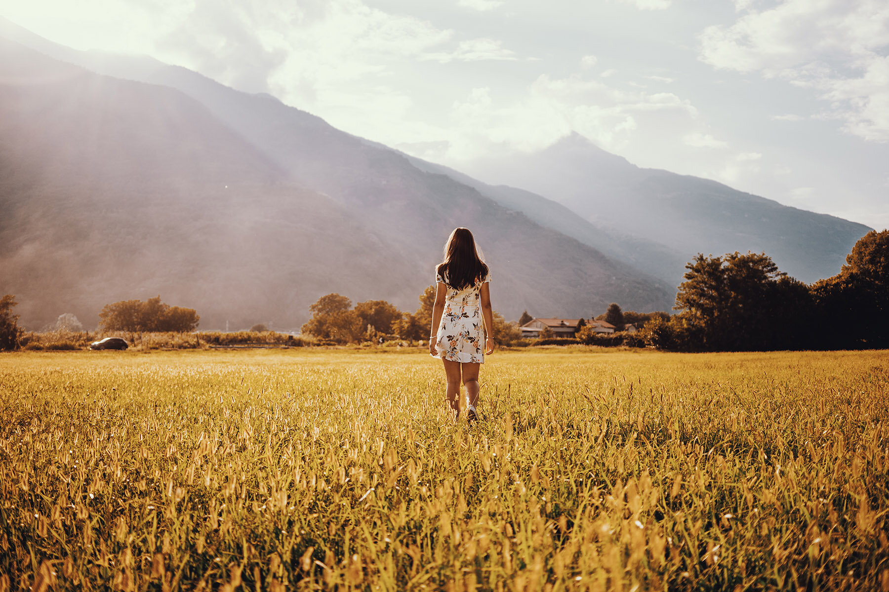 Weekend Retreat: Kapha