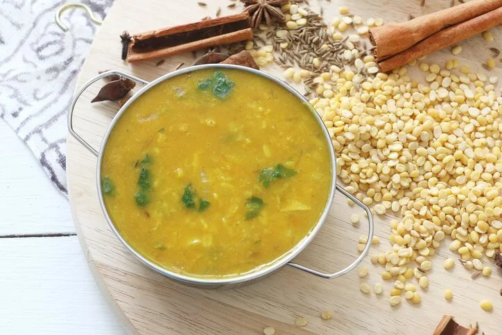Ayurvedic Group Home Cleanse 