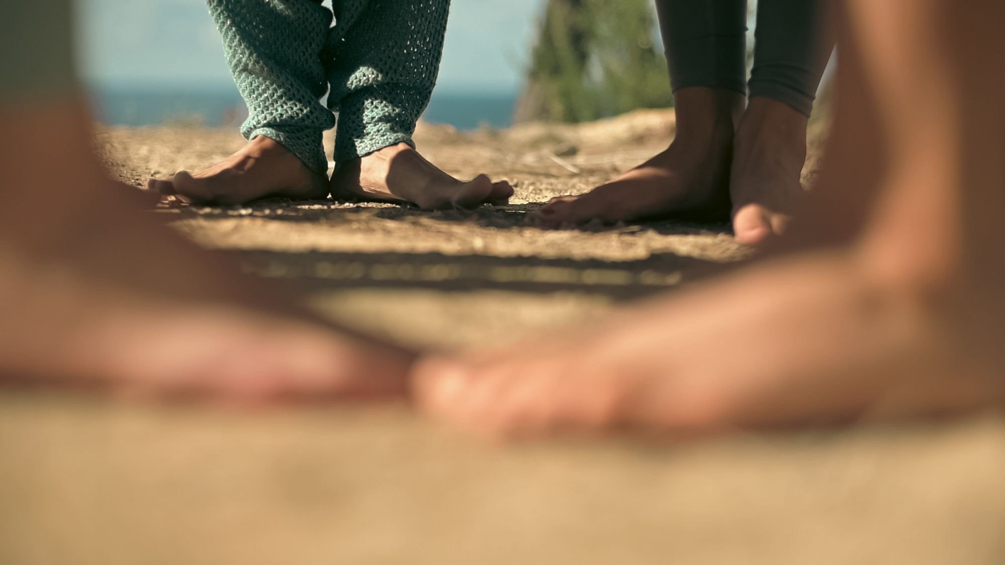 200 hr Yoga Teacher Training in Ibiza (Emphasis in Ayurveda)