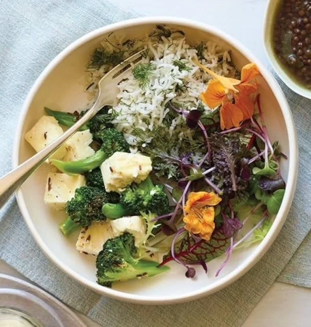 7 Day Ayurvedic Group Home Cleanse