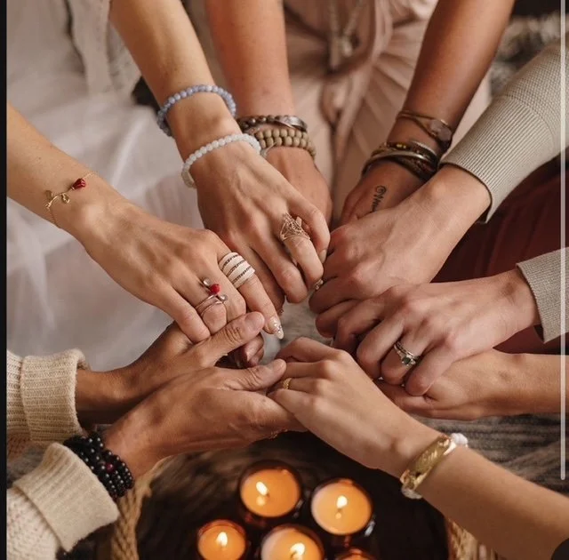 Luna Women Wellness &amp; Holistic Retreat Embrace Your Beautiful Transition in Ibiza