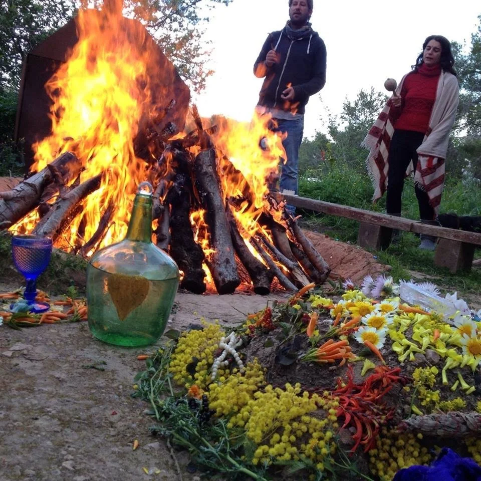 Ayurvedic Cleanse over 🌝  Snow full moon  January 26th - Feb 1st