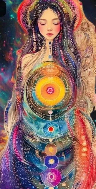 The Second Spring Series - A 3-Part Ayurvedic Masterclass series for Women 42+