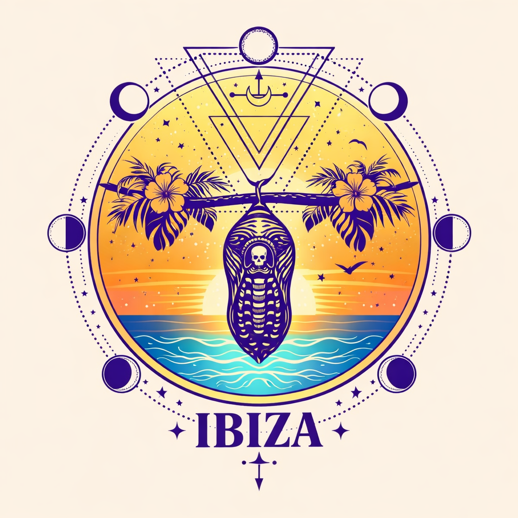 ::: The Chrysalis ::: Ibiza Private Immersion