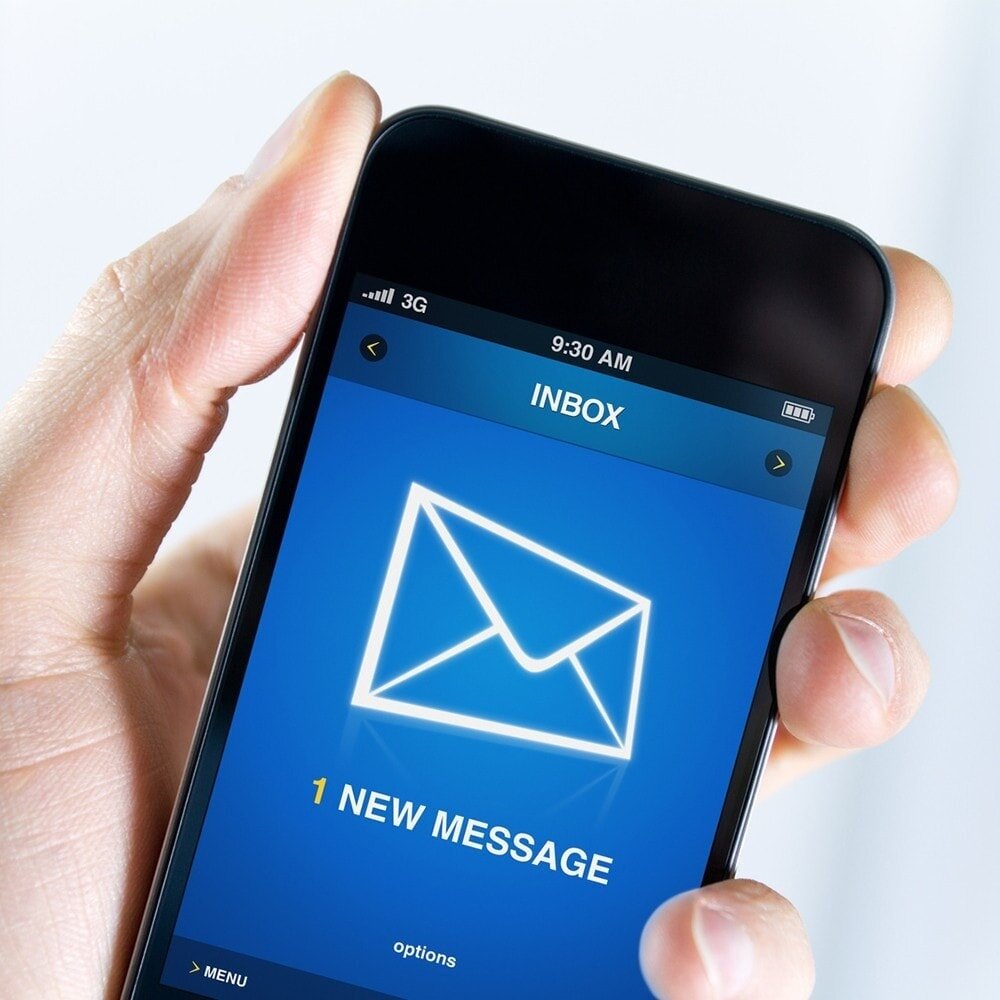 TEXT NOTIFICATIONS