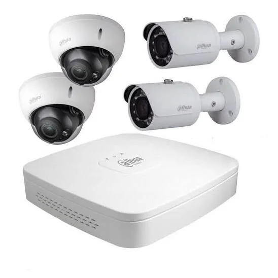 SURVEILLANCE SYSTEMS