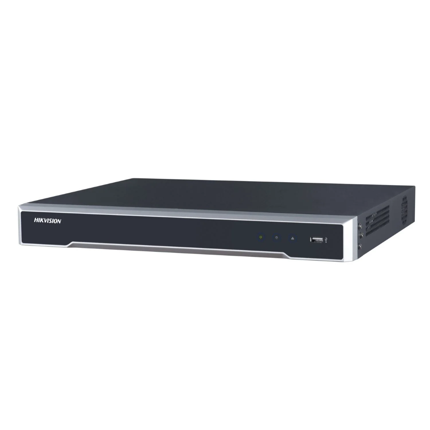 Hikvision DS-7616NI-I2 16CH PoE NVR + 3TB Hard Drive