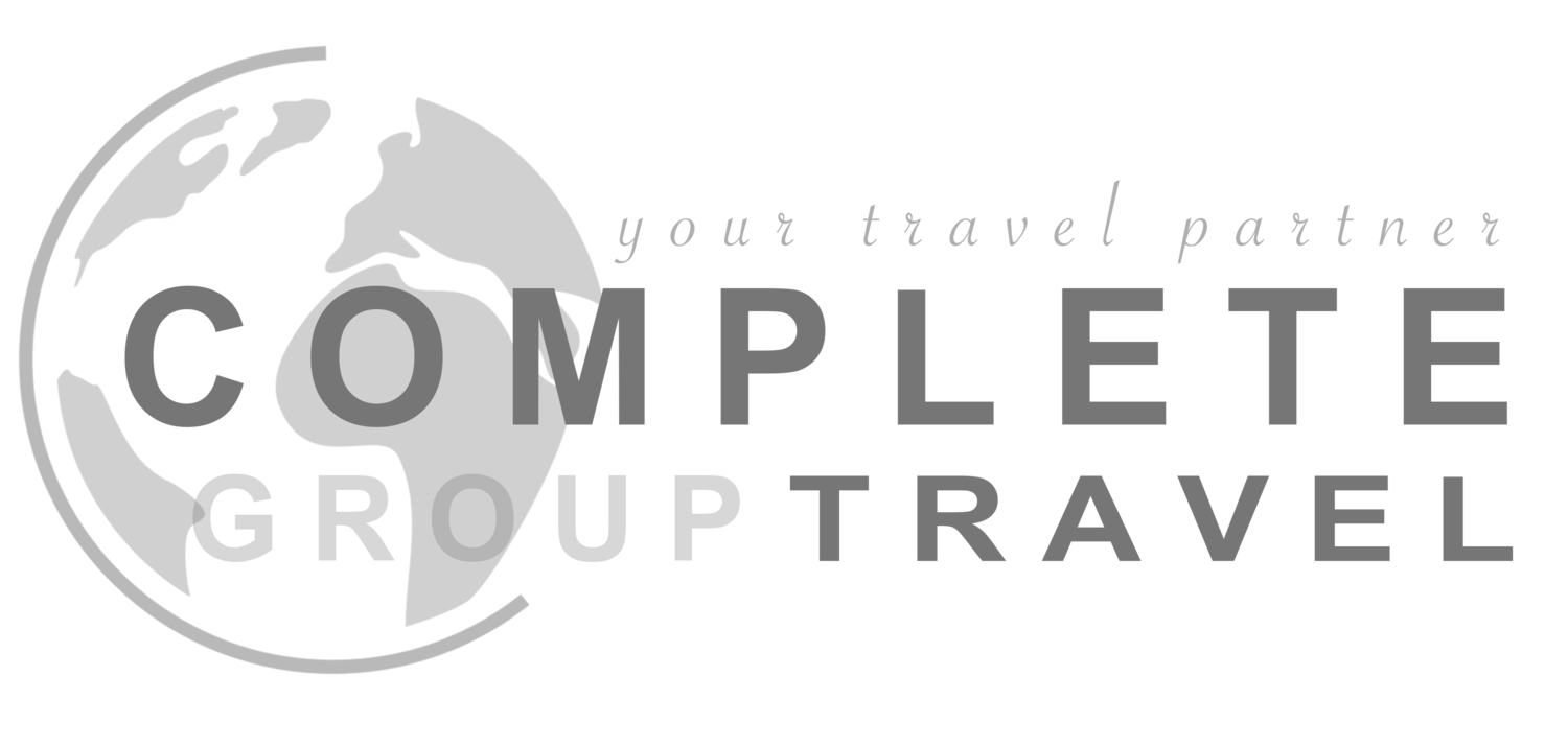 Contact Us — Complete Group Travel