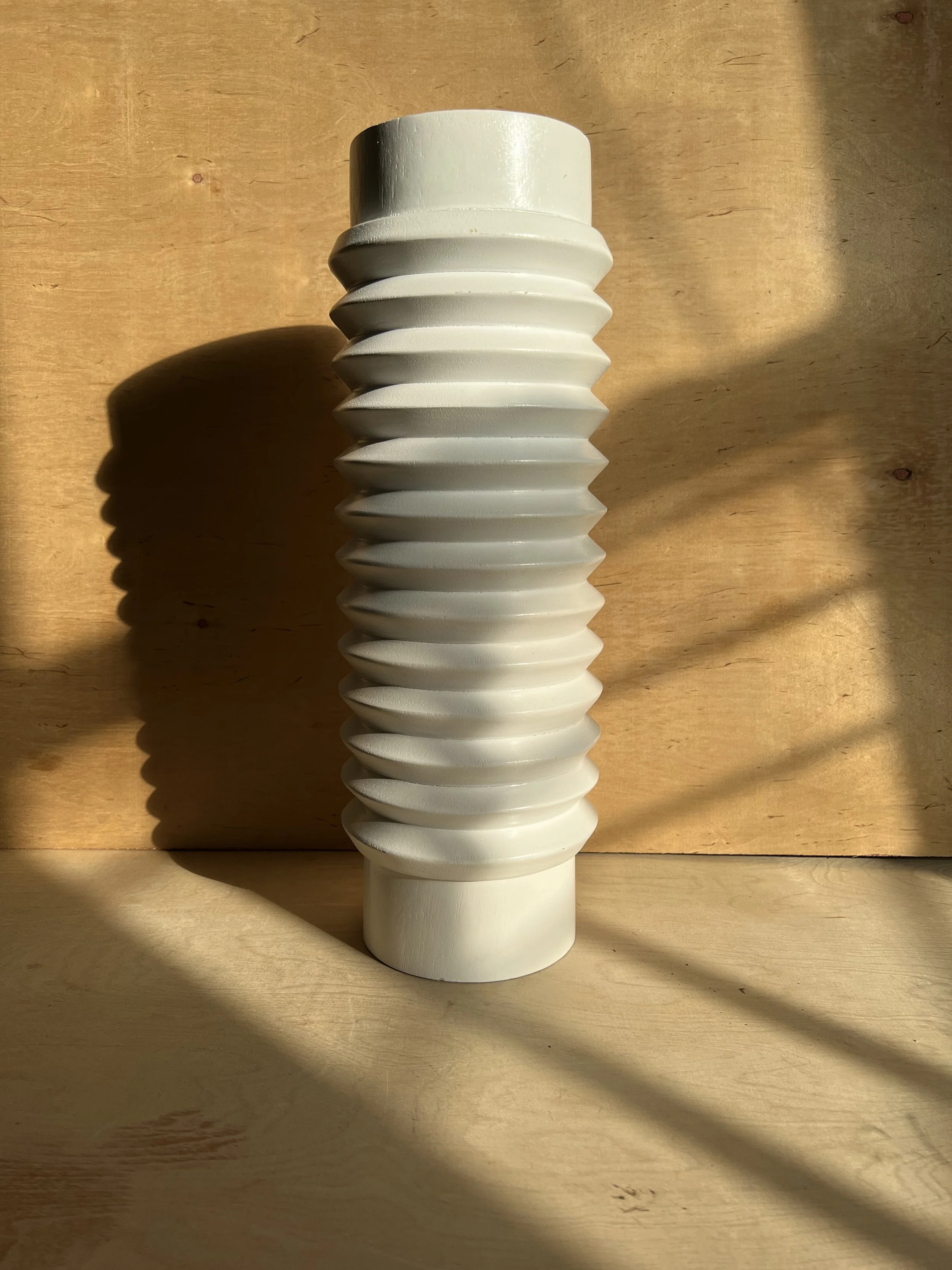 Creative Stacked planter