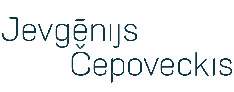 Jevgēnijs Čepoveckis - Violinist