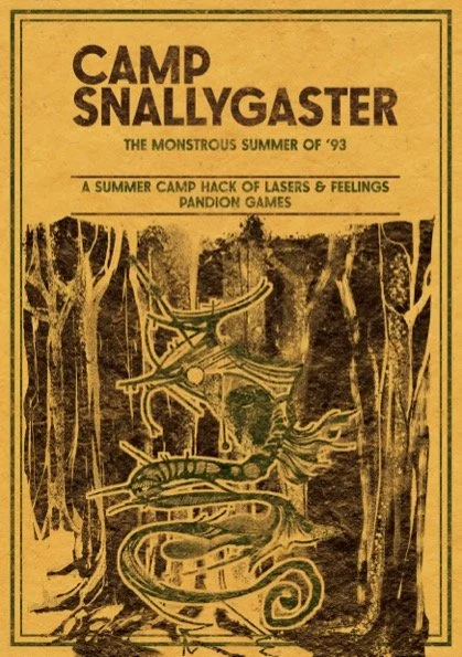 Camp Snallygaster