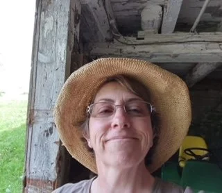 Patreon--Hickory Hurst Farm