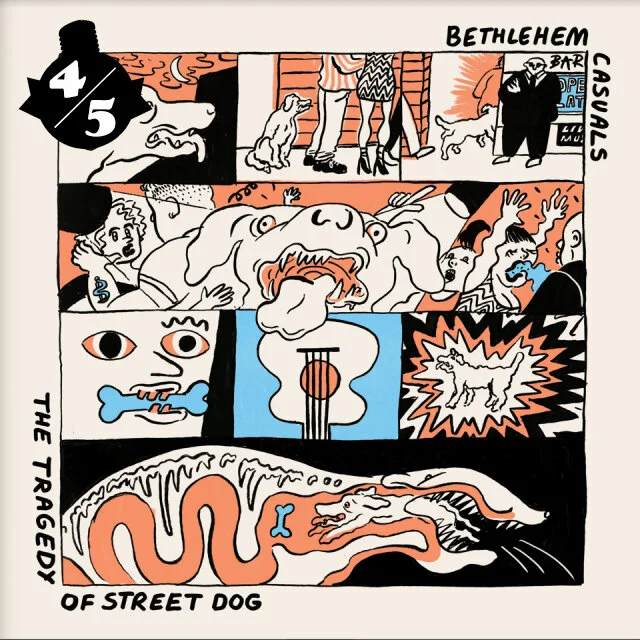 The Tragedy of Street Dog Album Art SCORE.jpg